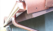 Rain Gutter Installation, Repair, Cleaning in Paulden, AZ